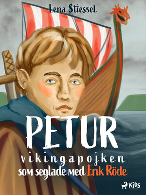 cover image of Petur